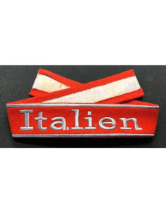 Italien armband 2