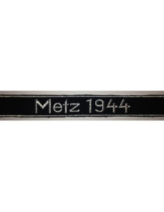 Metz 1944 mouwband