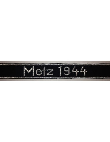 Metz 1944 armband