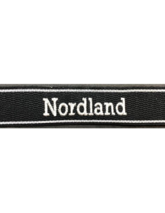 Nordland cuff title
