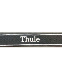 Thule mouwband