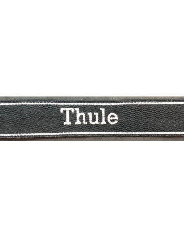 Thule armband