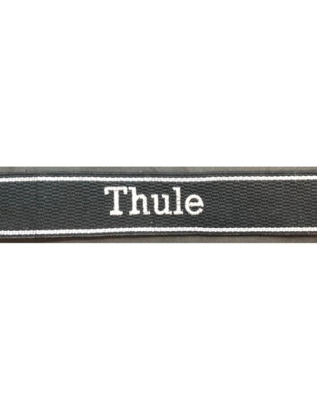 Thule armband