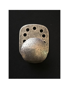 Type de boucle de ceinture 7