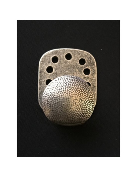 Type de boucle de ceinture 7