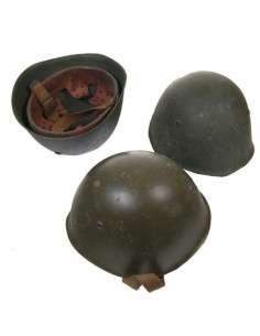 ORIGINELE Italiaanse helm 