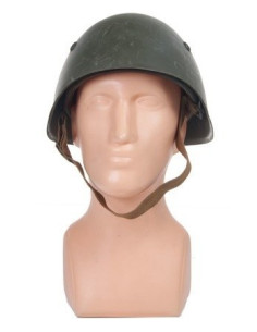 Casque ORIGINAL italien 2