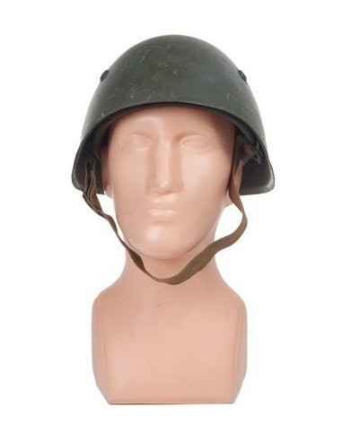 ORIGINAL Italian WW2 helmet
