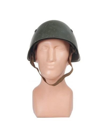 ORIGINELE Italiaanse helm 