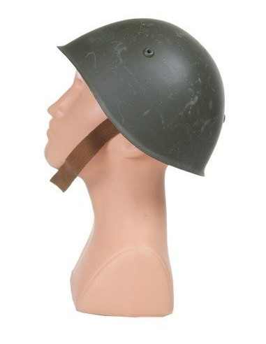 ORIGINAL Italian WW2 helmet