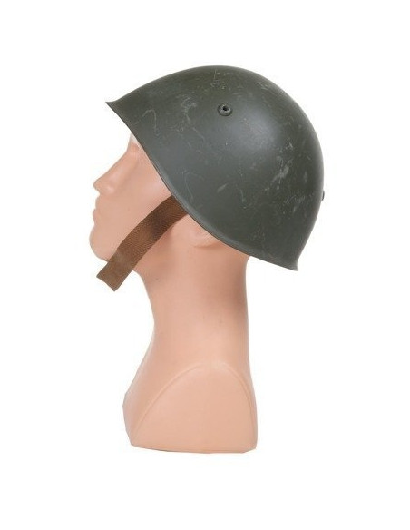 ORIGINAL Italian WW2 helmet