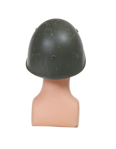 ORIGINELE Italiaanse helm 