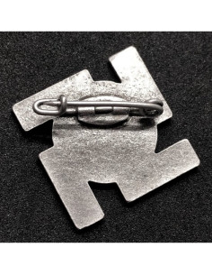 Reich Taureau insigne Schutzbund 2