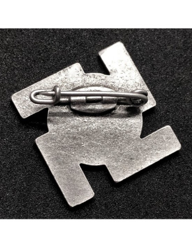 Reichstierschutzbund badge