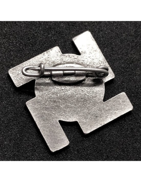 Reich Taureau insigne Schutzbund