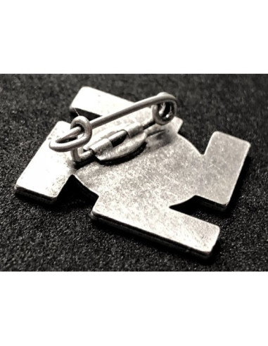 Reich Taureau insigne Schutzbund