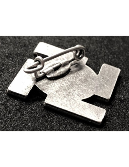 Reich Taureau insigne Schutzbund