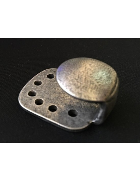 Type de boucle de ceinture 7