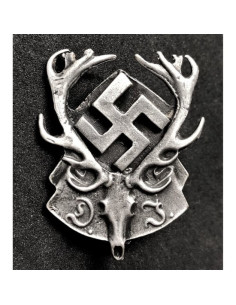 Deutsche JÃ¤gerschaft insigne