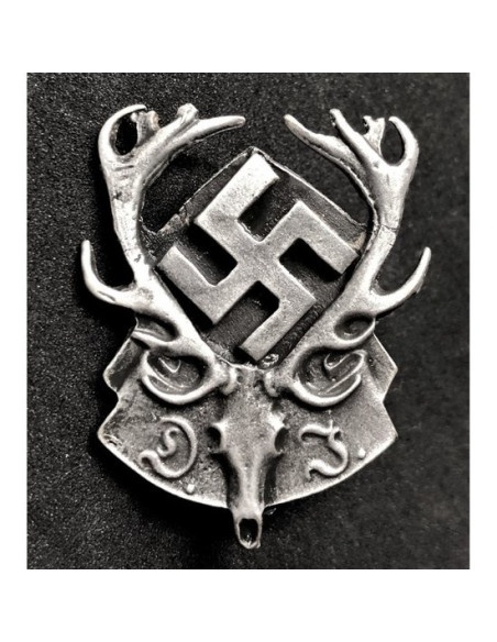 Deutsche Jägerschaft badge