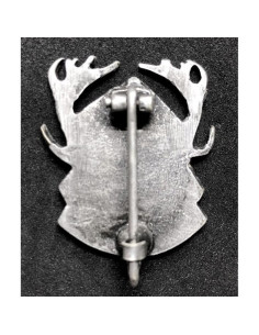 Deutsche Jägerschaft badge 2