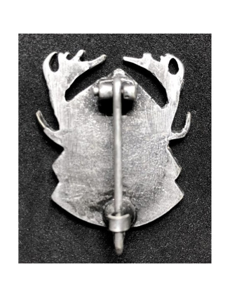 Deutsche JÃ¤gerschaft insigne