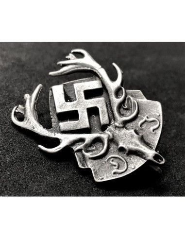 Deutsche Jägerschaft badge
