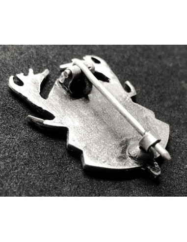 Deutsche Jägerschaft badge