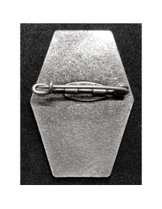 Norwegian SS badge 2