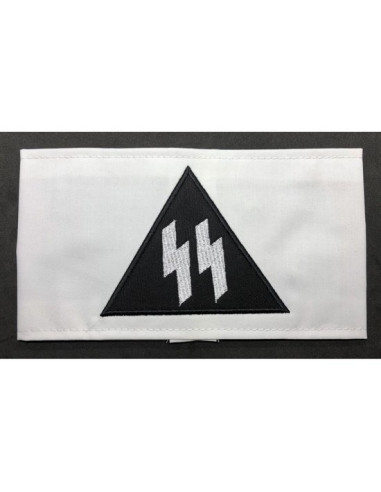 SS vrijwilliger armband