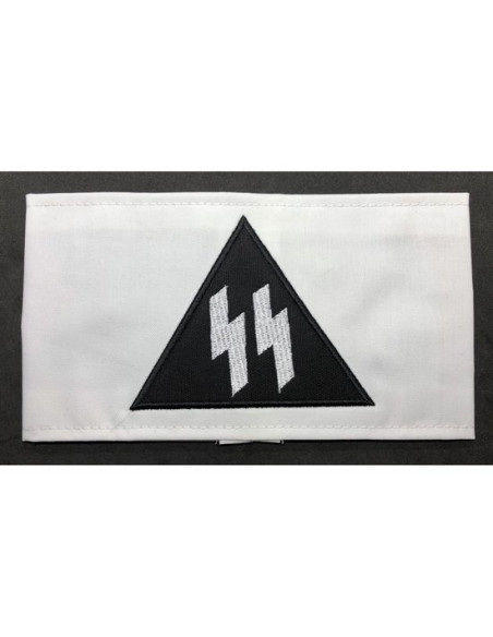 SS vrijwilliger armband