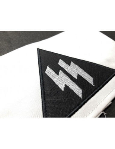 SS vrijwilliger armband