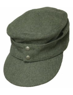 Wehrmacht M43 veldmuts