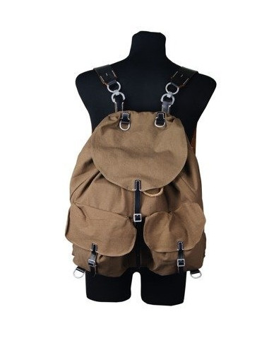 WW2 Wehrmacht backpack
