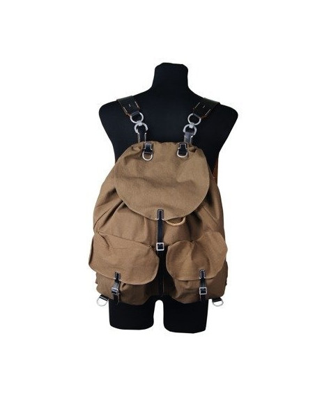 WW2 Wehrmacht backpack
