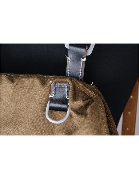 WW2 Wehrmacht backpack