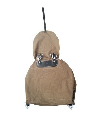 WW2 Wehrmacht backpack