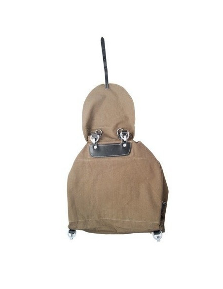 WW2 Wehrmacht backpack