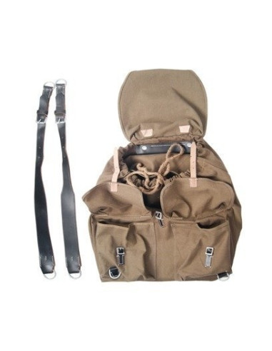 WW2 Wehrmacht backpack