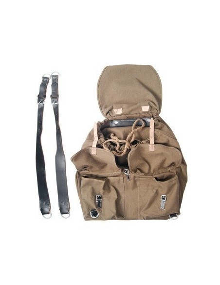WW2 Wehrmacht backpack