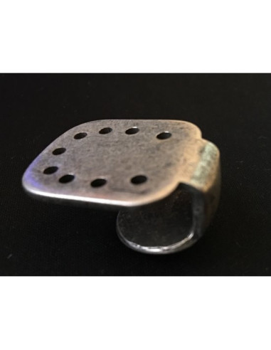 Type de boucle de ceinture 7