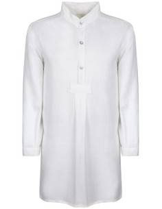 shirt blanc allemand