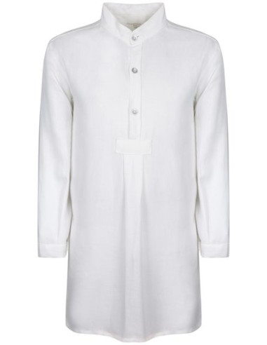 shirt blanc allemand