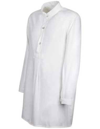 shirt blanc allemand