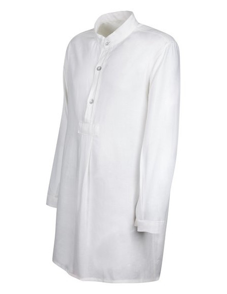 German white army shirt