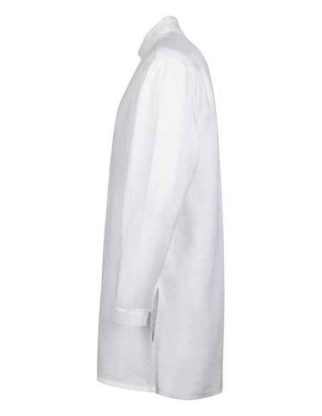 German white army shirt