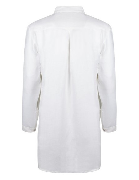 German white army shirt