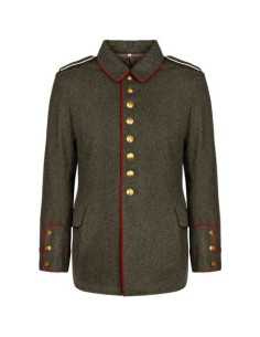 WW1 Prussian tunic