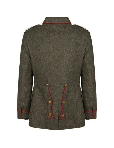 WW1 Prussian tunic