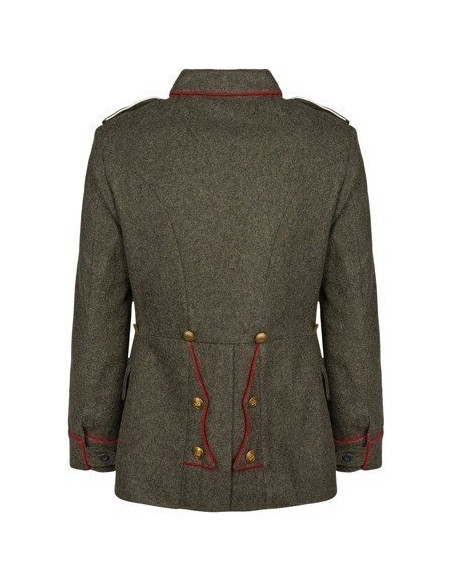 WW1 Prussian tunic